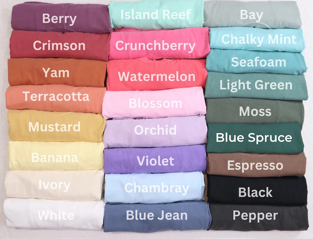 She is Strong Crewneck OR Tee